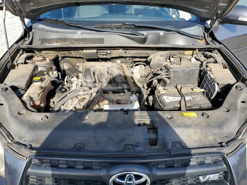 Продажа на аукционе авто 2011 Toyota Rav4, vin: JTMRK4DV1B5102539, номер лота: 57413856