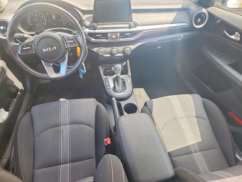Продажа на аукционе авто 2023 Kia Forte, vin: 3KPF34ADXPE540810, номер лота: 58483566