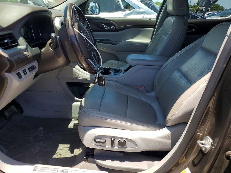 Продаж на аукціоні авто 2020 Gmc Acadia, vin: 1GKKNMLS8LZ222546, номер лоту: 56028886