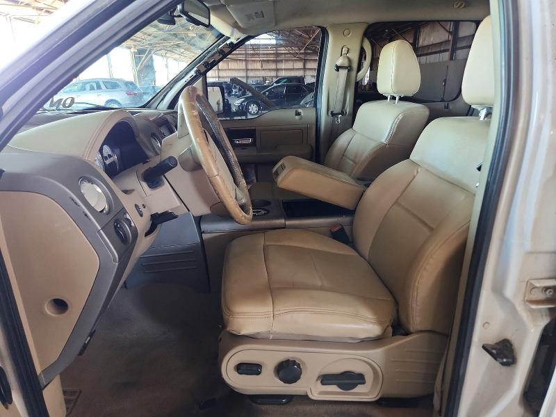 Aukcja sprzedaży 2007 Ford F150, vin: 1FTPW12V87KA46301, numer aukcji: 58759986