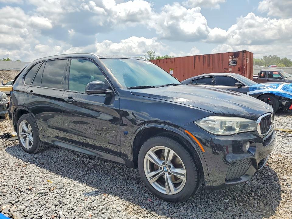 58822766 :رقم المزاد ، 5UXKR0C30H0X81102 vin ، 2017 Bmw X5 مزاد بيع