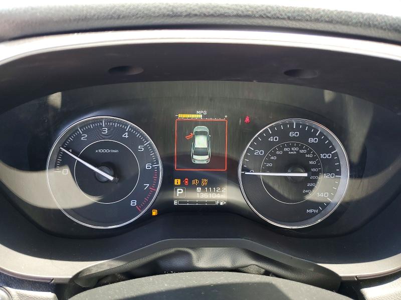 Aukcja sprzedaży 2017 Subaru Impreza, vin: 4S3GKAT6XH3600954, numer aukcji: 55524356