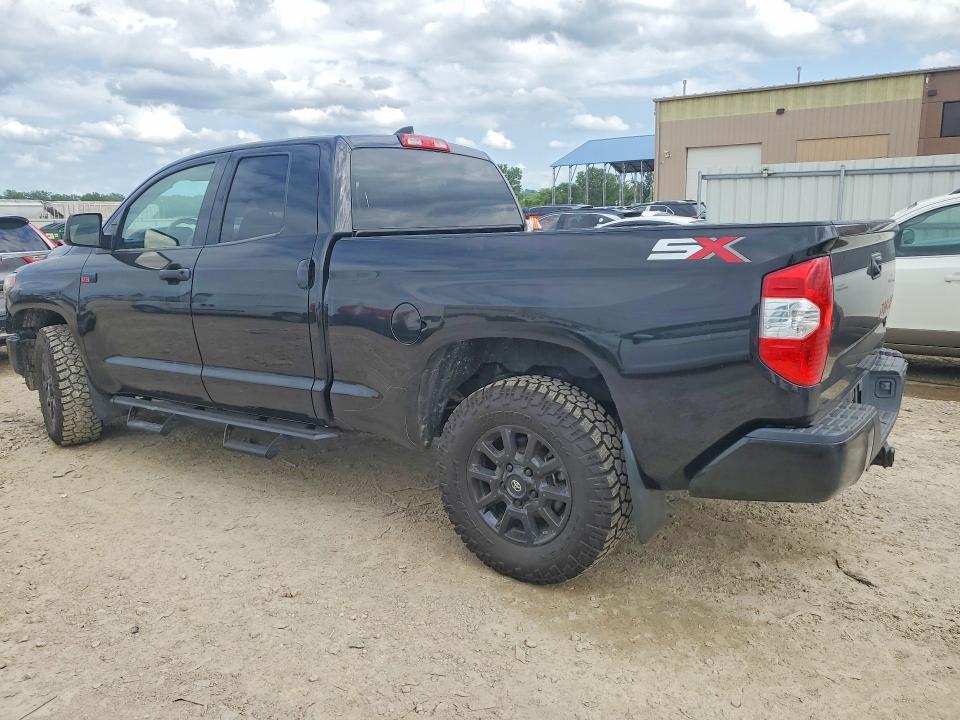 Aukcja sprzedaży 2021 Toyota Tundra, vin: 5TFUY5F11MX991732, numer aukcji: 56040056
