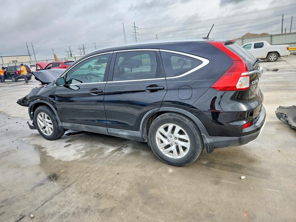 Aukcja sprzedaży 2015 Honda Cr-v, vin: 2HKRM3H77FH513045, numer aukcji: 56387536