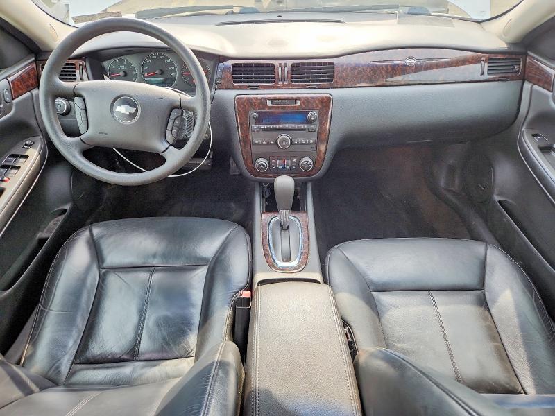 Aukcja sprzedaży 2016 Chevrolet Impala Limited, vin: 2G1WC5E31G1169856, numer aukcji: 57150016