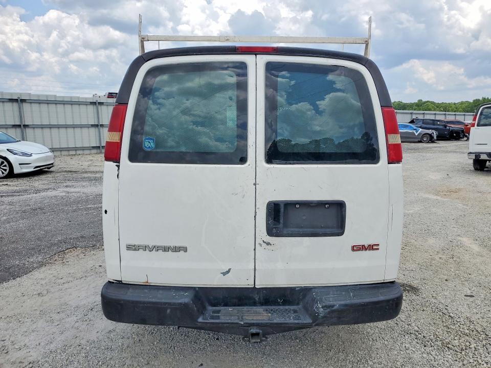 Продажа на аукционе авто 2004 Gmc Savana, vin: 1GTFG15X941174277, номер лота: 59077336