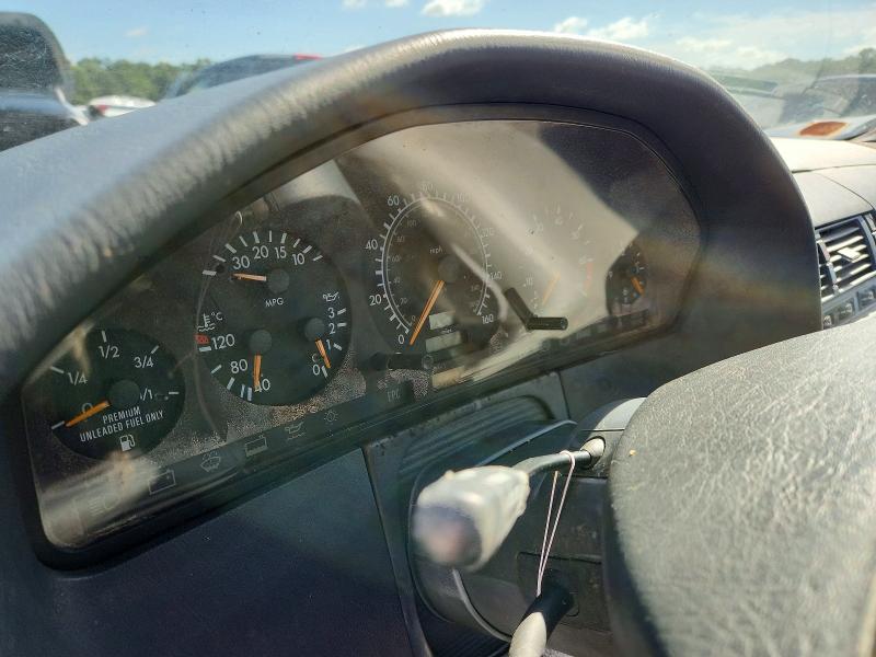 Продажа на аукционе авто 1996 Mercedes-benz S, vin: WDBGA51E6TA292978, номер лота: 57875276