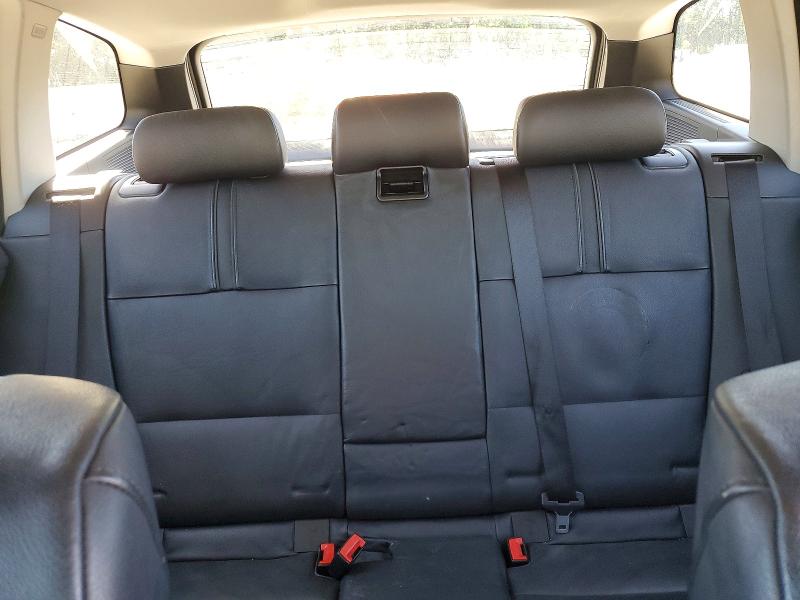 2007 Bmw X3 მანქანა იყიდება აუქციონზე, vin: WBXPC934X7WF00348, აუქციონის ნომერი: 57078186