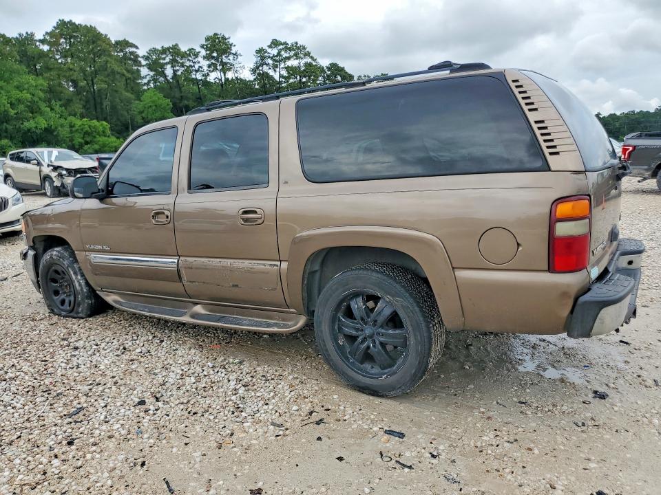 Aukcja sprzedaży 2003 Gmc Yukon Xl, vin: 1GKEC16Z93J162916, numer aukcji: 57734246