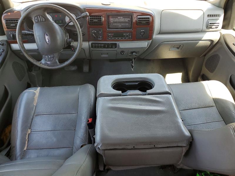 2006 Ford F350 მანქანა იყიდება აუქციონზე, vin: 1FTWW31P06ED49693, აუქციონის ნომერი: 55753266