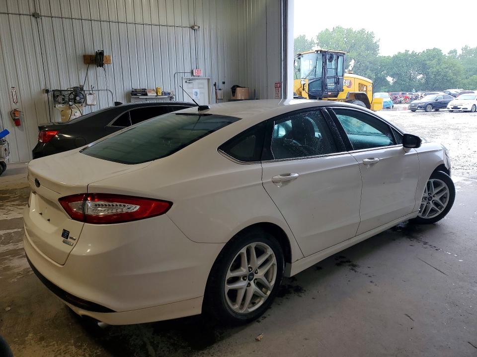Продажа на аукционе авто 2013 Ford Fusion, vin: 3FA6P0HR4DR163402, номер лота: 56616246