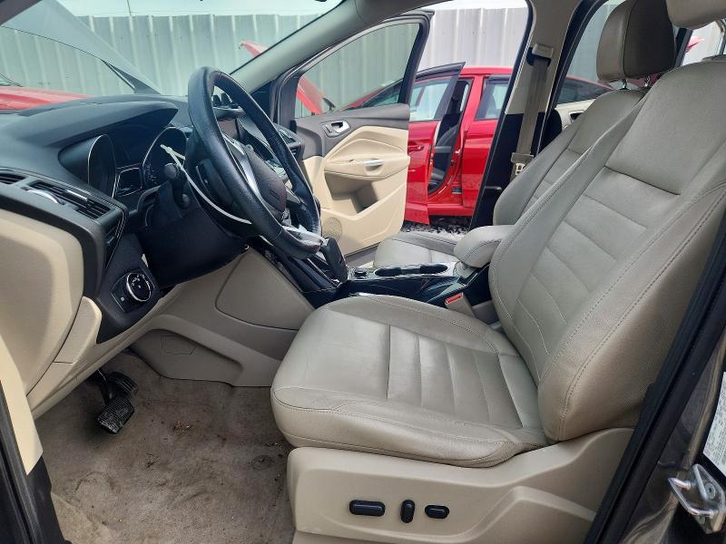 Aukcja sprzedaży 2014 Ford Escape, vin: 1FMCU0J93EUE33743, numer aukcji: 53975526