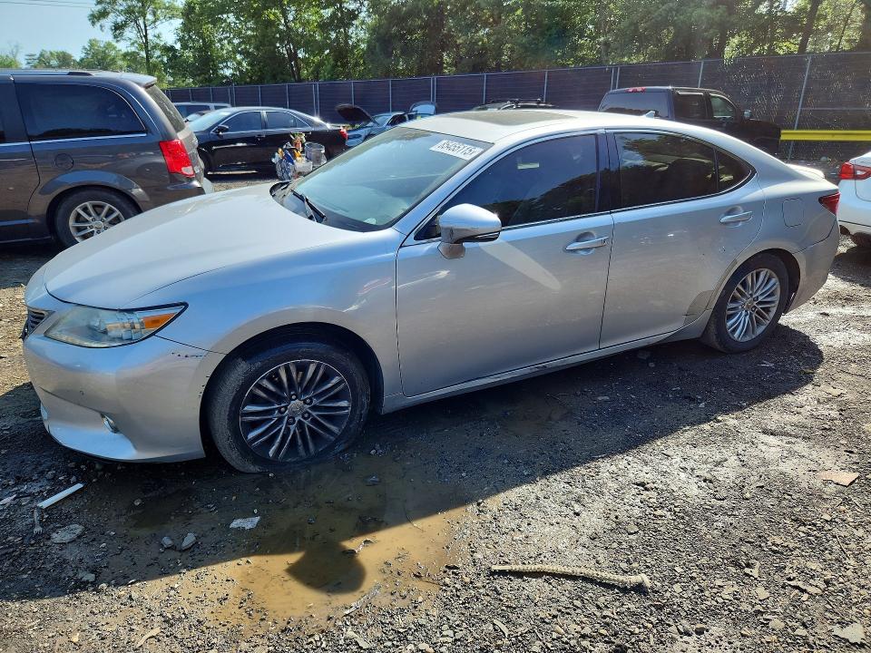 Aukcja sprzedaży 2013 Lexus Es, vin: JTHBK1GG8D2009601, numer aukcji: 85455115