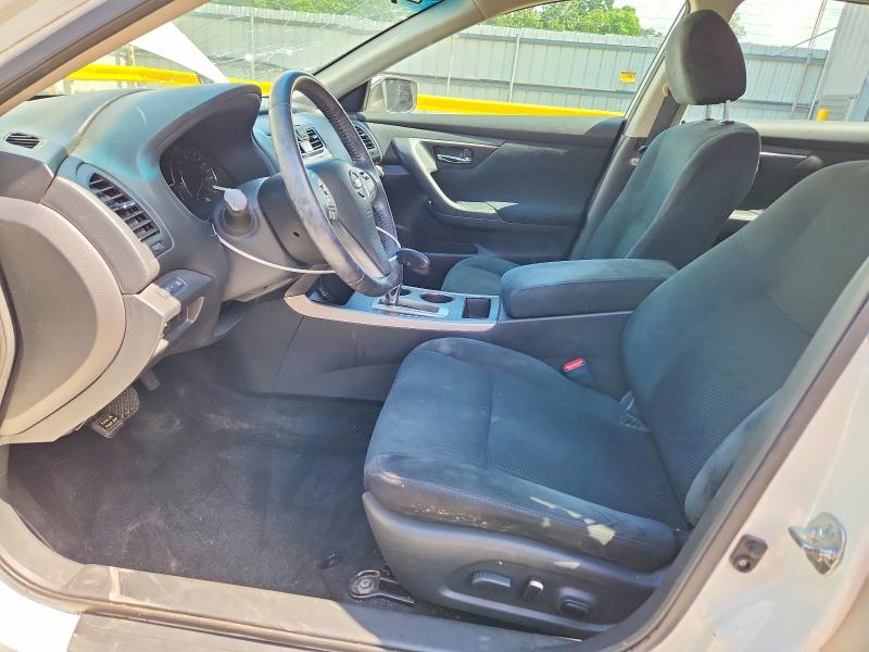 2015 Nissan Altima მანქანა იყიდება აუქციონზე, vin: 1N4AL3AP0FC212791, აუქციონის ნომერი: 55357756