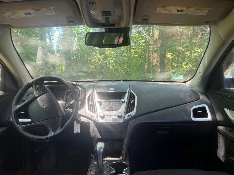Продаж на аукціоні авто 2011 Gmc Terrain, vin: 2CTFLREC6B6276948, номер лоту: 56623836