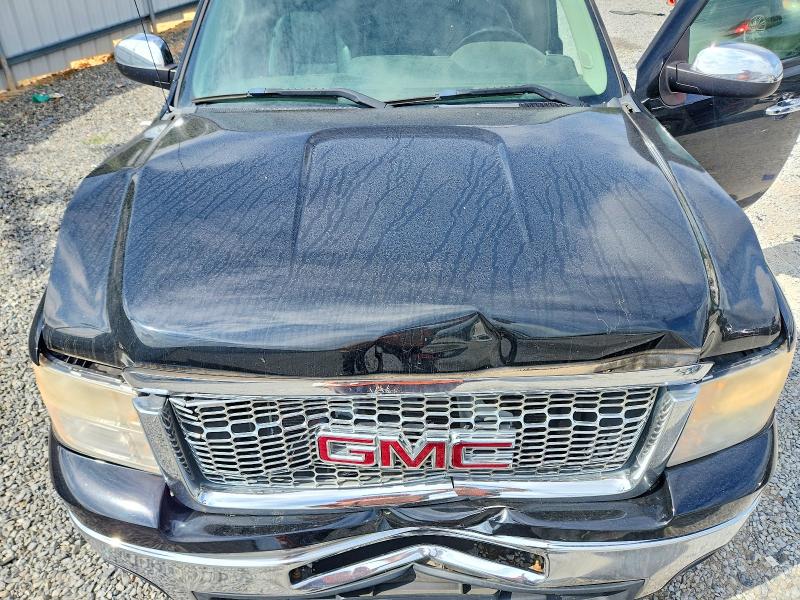Продажа на аукционе авто 2013 Gmc Sierra, vin: 1GTR1VE08DZ401422, номер лота: 56886616