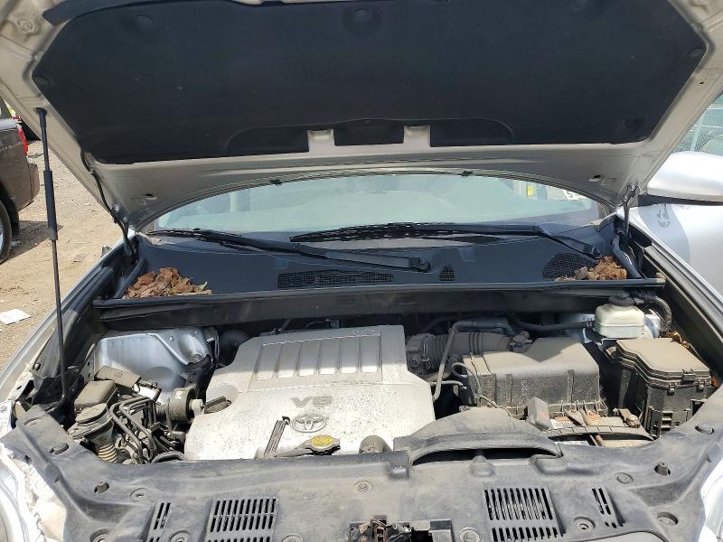 Aukcja sprzedaży 2010 Toyota Highlander, vin: 5TDBK3EH6AS019329, numer aukcji: 55677556