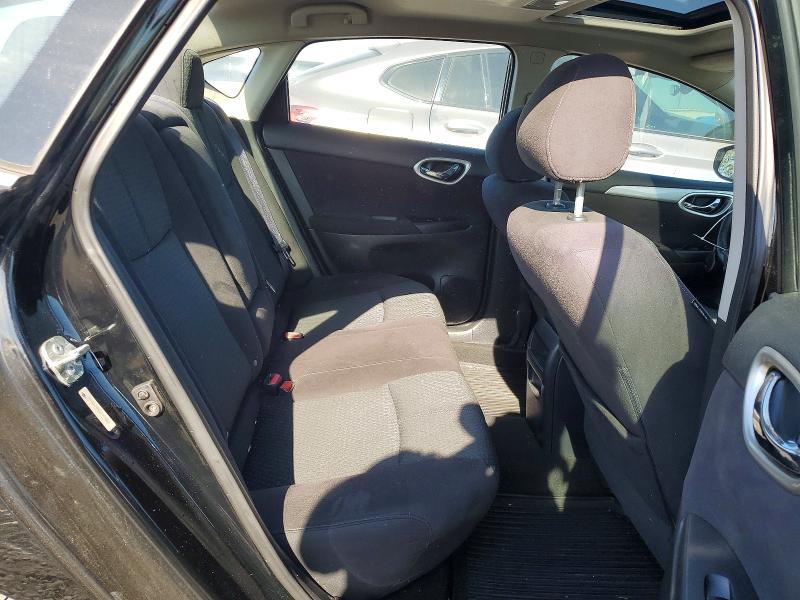 Продажа на аукционе авто 2013 Nissan Sentra, vin: 3N1AB7AP3DL679809, номер лота: 56222056