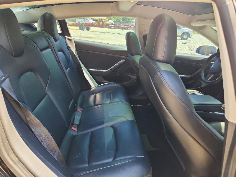 Aukcja sprzedaży 2020 Tesla Model 3, vin: 5YJ3E1EA2LF590813, numer aukcji: 56078776