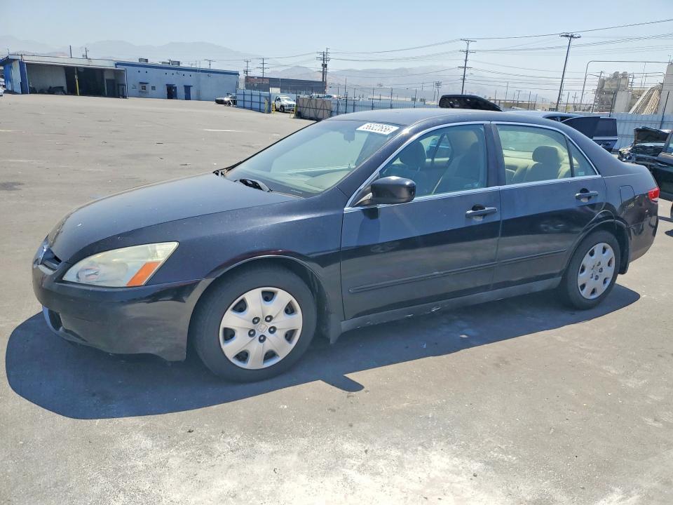 Продажа на аукционе авто 2004 Honda Accord, vin: 1HGCM66364A090987, номер лота: 56322656