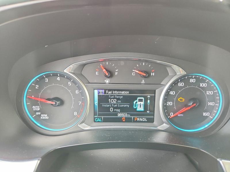 Aukcja sprzedaży 2019 Chevrolet Traverse, vin: 1GNERGKW4KJ166032, numer aukcji: 57490456