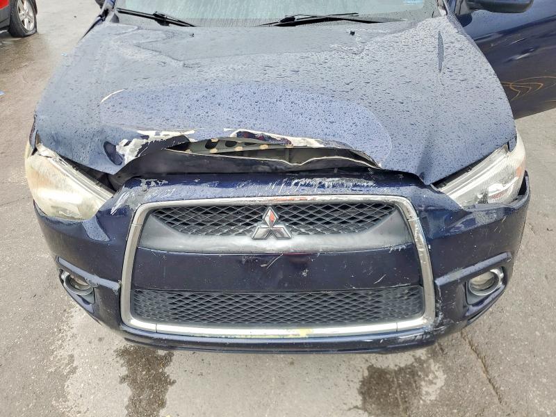 Продаж на аукціоні авто 2011 Mitsubishi Outlander Sport, vin: JA4AP4AU7BZ024393, номер лоту: 58376496