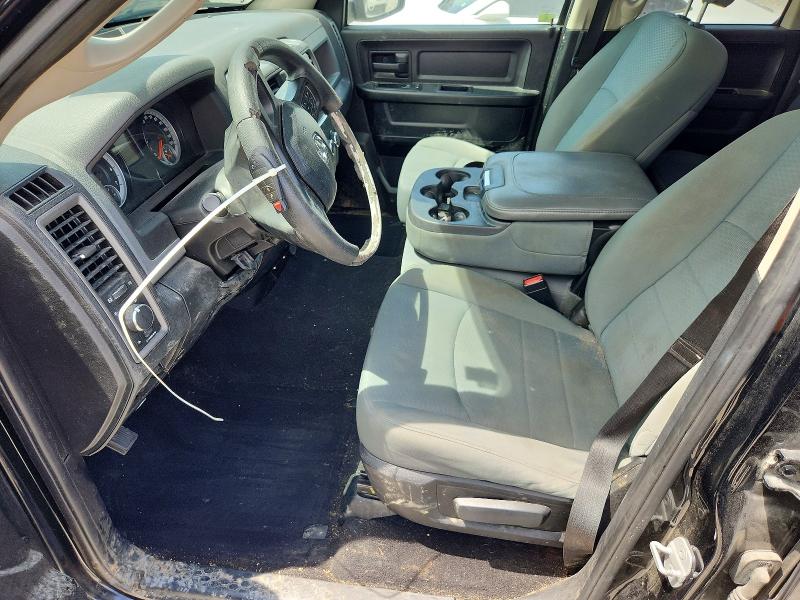 Aukcja sprzedaży 2014 Ram 1500, vin: 1C6RR7FT8ES136676, numer aukcji: 55650286