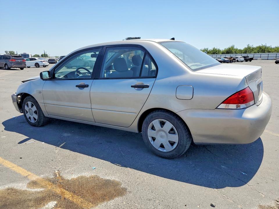 2005 Mitsubishi Lancer მანქანა იყიდება აუქციონზე, vin: JA3AJ26EX5U018066, აუქციონის ნომერი: 57881266