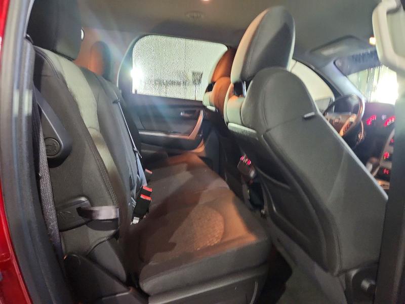 2012 Gmc Acadia მანქანა იყიდება აუქციონზე, vin: 1GKKRNED3CJ337501, აუქციონის ნომერი: 57297556