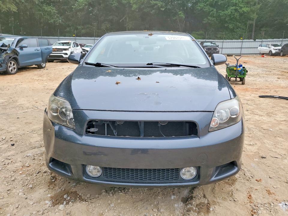 57997046 :رقم المزاد ، JTKDE167380236157 vin ، 2008 Scion Tc مزاد بيع