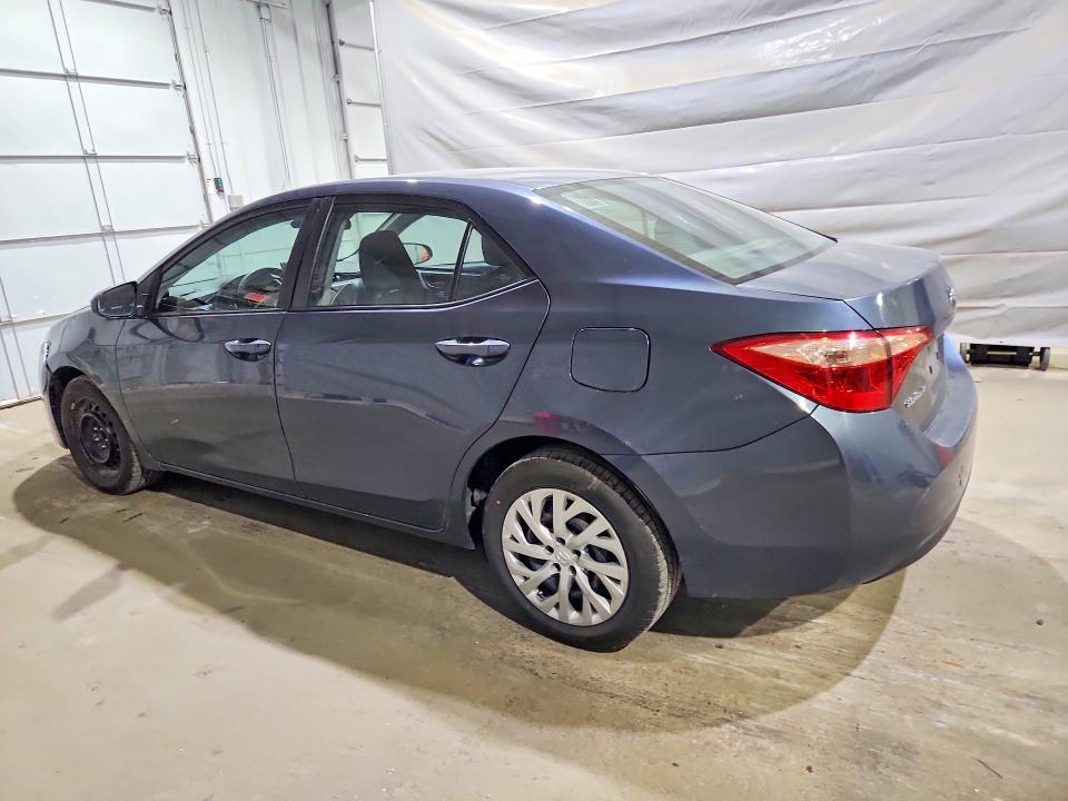 Aukcja sprzedaży 2019 Toyota Corolla, vin: 5YFBURHE6KP897979, numer aukcji: 57681206