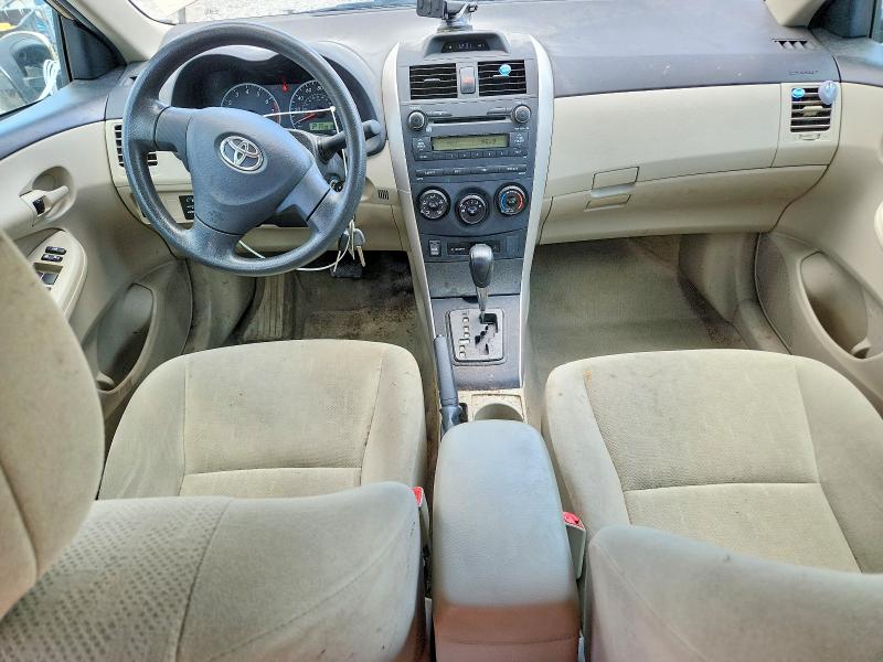 2013 Toyota Corolla მანქანა იყიდება აუქციონზე, vin: 5YFBU4EE7DP157349, აუქციონის ნომერი: 56347856