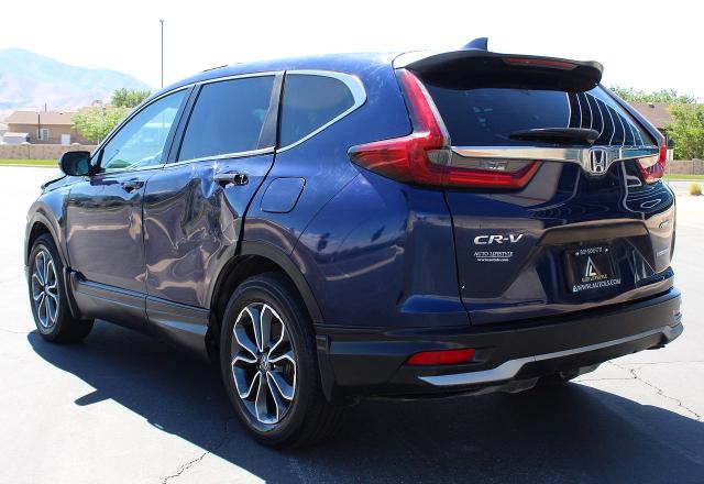 2020 Honda Cr-v მანქანა იყიდება აუქციონზე, vin: 7FART6H20LE008410, აუქციონის ნომერი: 59386796