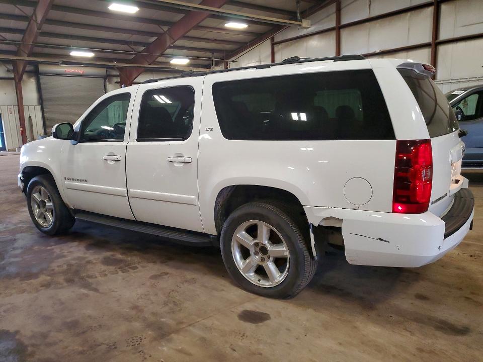 55611106 :رقم المزاد ، 1GNFK16317R270685 vin ، 2007 Chevrolet Suburban مزاد بيع