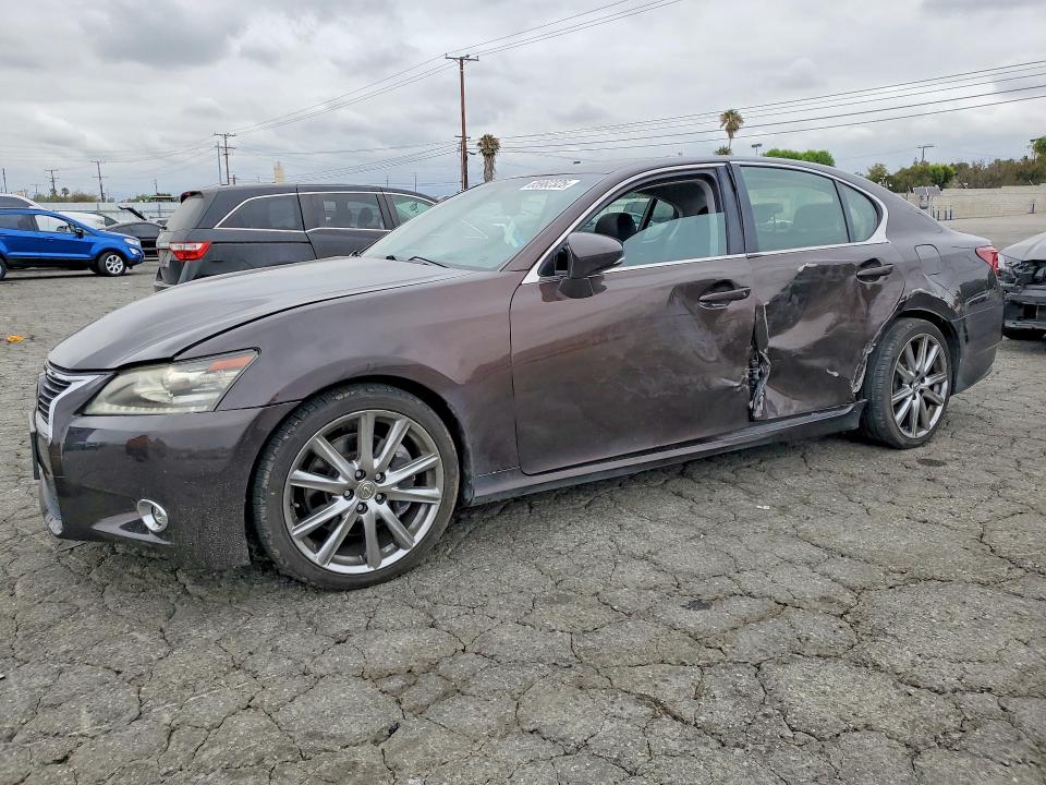Aukcja sprzedaży 2014 Lexus Gs, vin: JTHBE1BL4E5031784, numer aukcji: 85982325