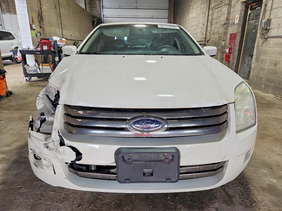 Aukcja sprzedaży 2009 Ford Fusion, vin: 3FAHP07159R145471, numer aukcji: 59110266