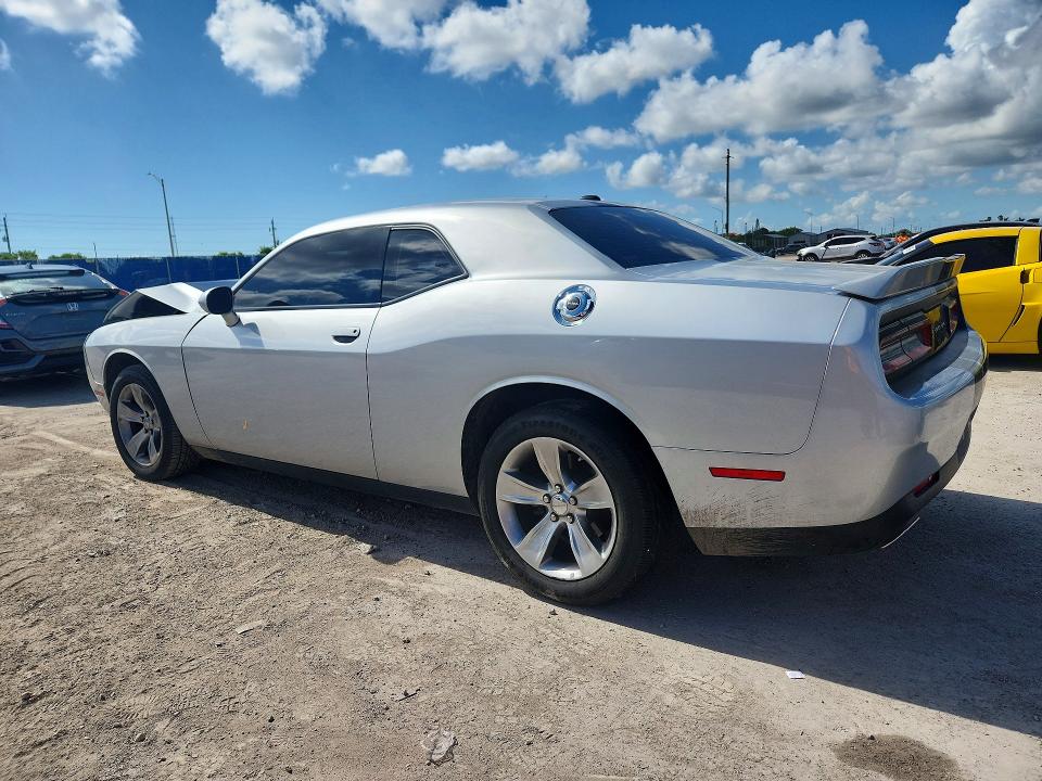 Aukcja sprzedaży 2022 Dodge Challenger, vin: 2C3CDZAG1NH260268, numer aukcji: 58160086
