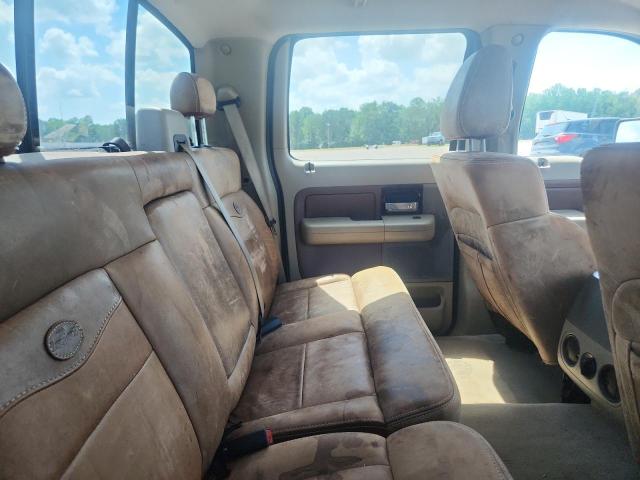 Aukcja sprzedaży 2006 Ford F150, vin: 1FTPW14V86KD43614, numer aukcji: 51517096