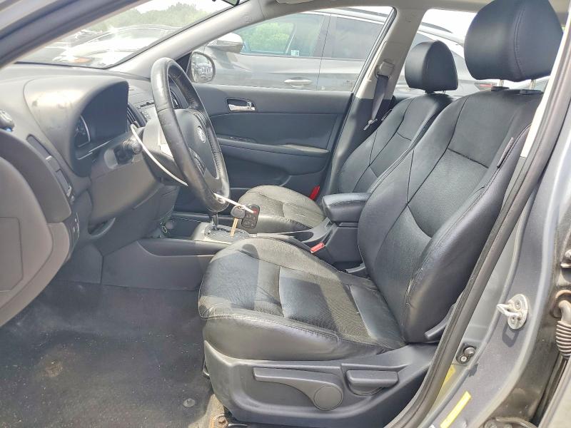Aukcja sprzedaży 2011 Hyundai Elantra Touring, vin: KMHDC8AEXBU090511, numer aukcji: 57077596
