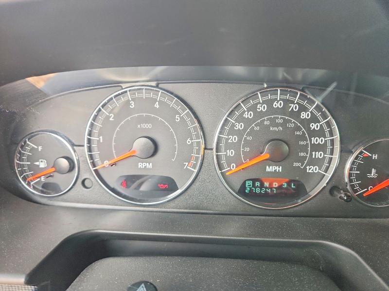 Auction sale of the 2004 Chrysler Sebring, vin: 1C3EL45R64N167570, lot number: 57847346