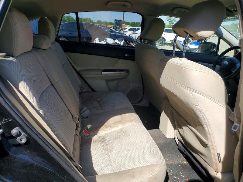 Aukcja sprzedaży 2015 Subaru Xv Crosstrek, vin: JF2GPAFCXF8247717, numer aukcji: 56339966