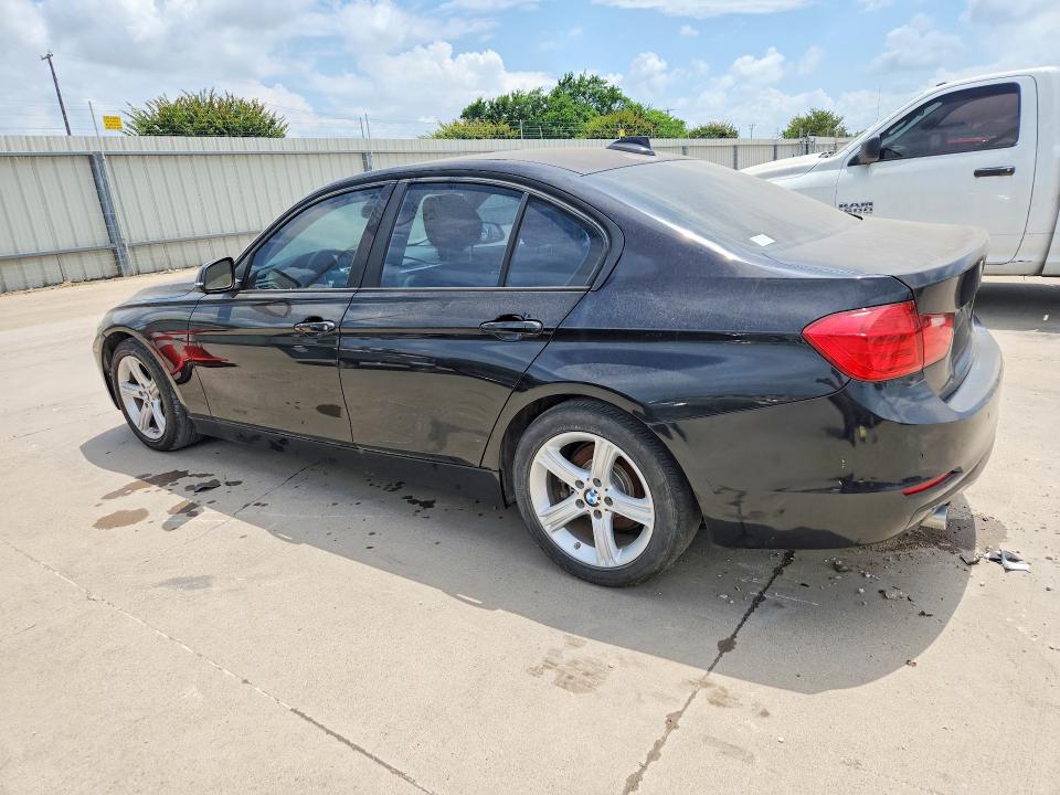 Продаж на аукціоні авто 2015 Bmw 328, vin: WBA3D3C56FK157620, номер лоту: 56164606