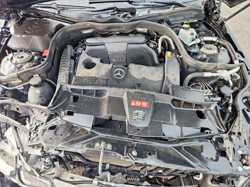 57300596 :رقم المزاد ، WDDHF5KB9CA546054 vin ، 2012 Mercedes-benz E مزاد بيع