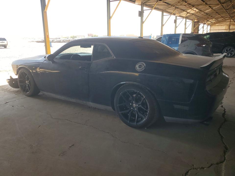 Aukcja sprzedaży 2013 Dodge Challenger, vin: 2C3CDYBT2DH535988, numer aukcji: 57052886