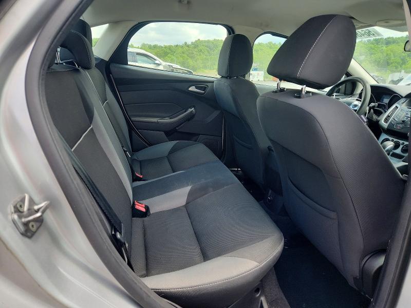 Aukcja sprzedaży 2014 Ford Focus, vin: 1FADP3F26EL173346, numer aukcji: 56486316
