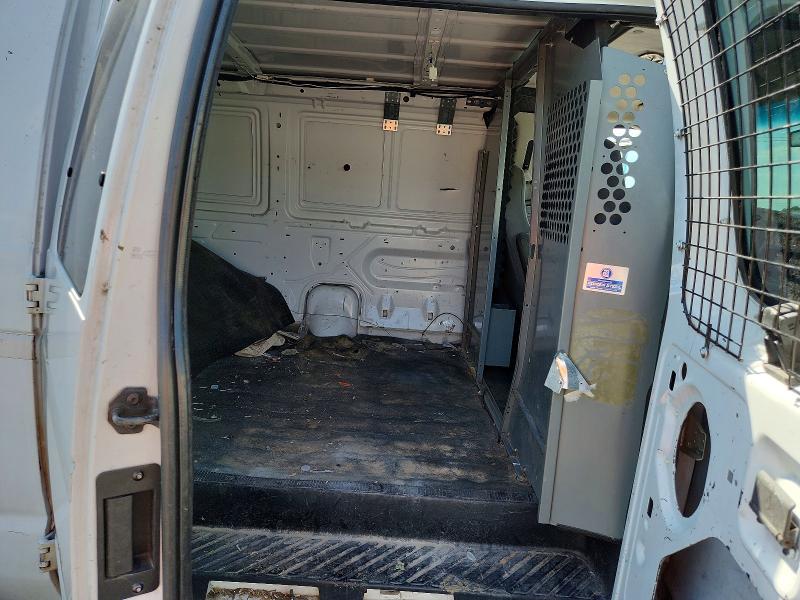 Продажа на аукционе авто 2007 Ford Econoline, vin: 1FTNE24L27DA53485, номер лота: 55612396