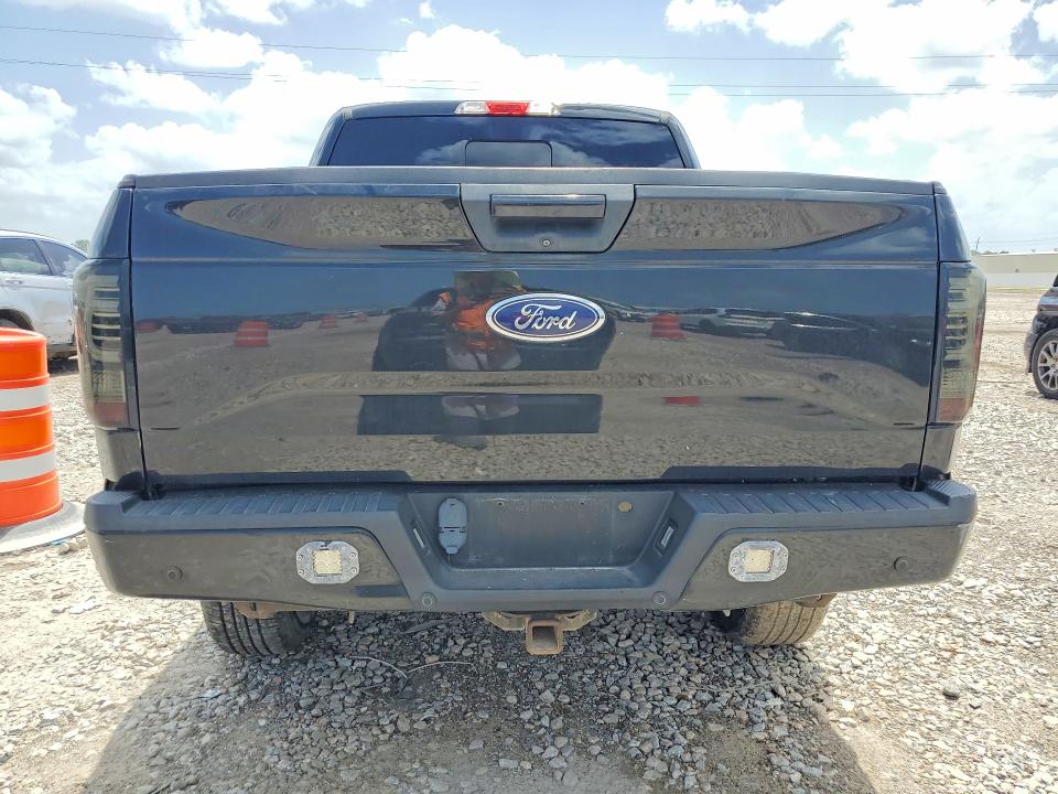 57571516 :رقم المزاد ، 1FTEW1EG5FFB69050 vin ، 2015 Ford F150 مزاد بيع