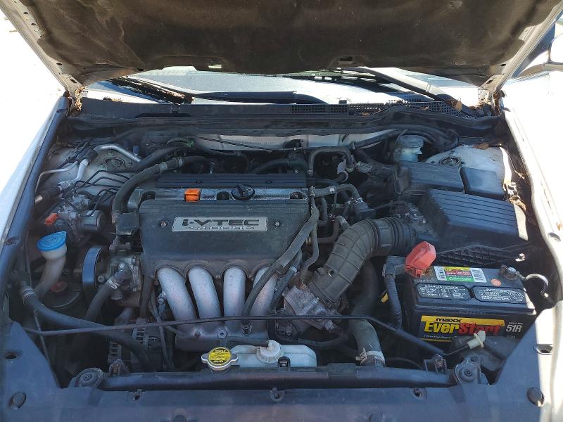 Продаж на аукціоні авто 2006 Honda Accord, vin: 1HGCM564X6A134902, номер лоту: 54918016