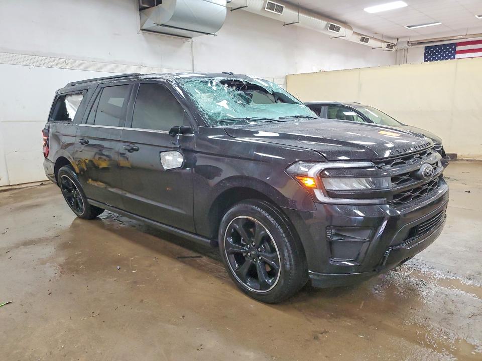 Aukcja sprzedaży 2024 Ford Expedition, vin: 1FMJK2A82REA94375, numer aukcji: 58545716