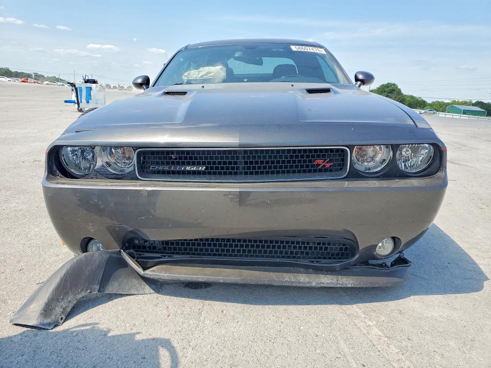 Продаж на аукціоні авто 2013 Dodge Challenger, vin: 2C3CDYBT8DH541780, номер лоту: 58607476